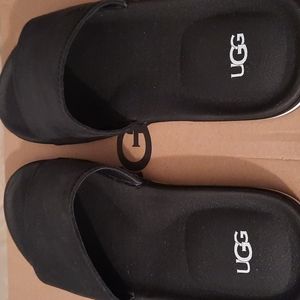 Men's ugg slipoers